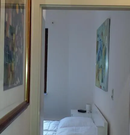 Strandlust Boardinghouse