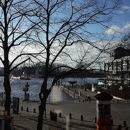 Gasthof Strandlust Boardinghouse 2*