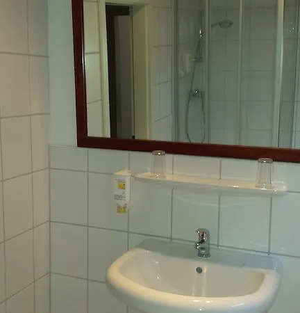 Strandlust Boardinghouse 2*
