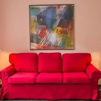 Strandlust Boardinghouse 2*