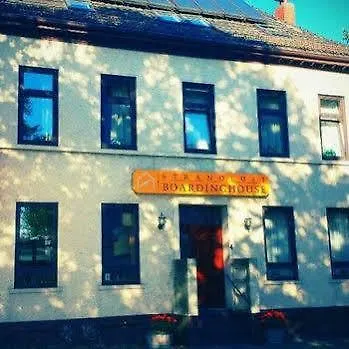 Strandlust Boardinghouse 2*