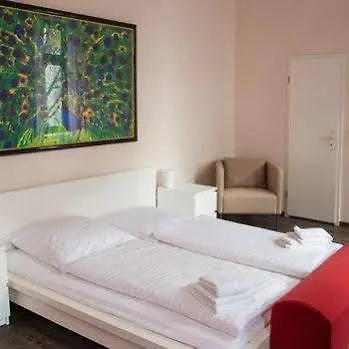 Strandlust Boardinghouse