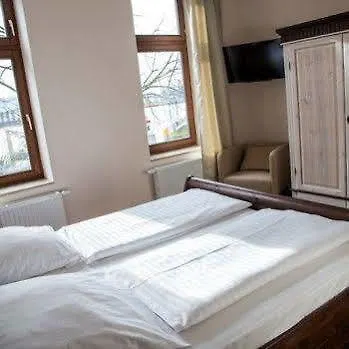 Strandlust Boardinghouse 2*