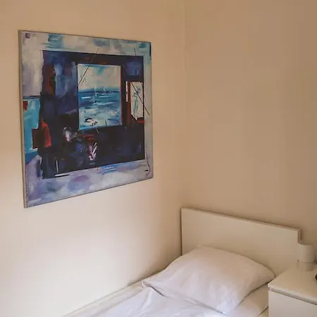 Guest house Boardinghouse Vegesack