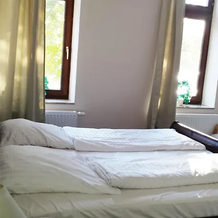 Affittacamere Boardinghouse Vegesack BRE