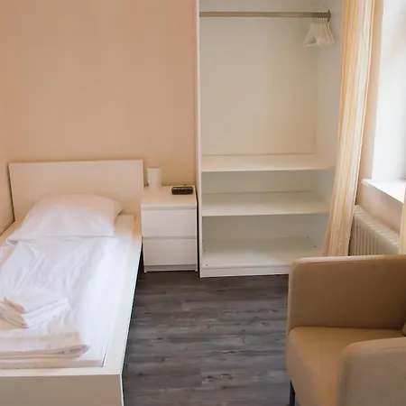 Guest house Boardinghouse Vegesack Bremen
