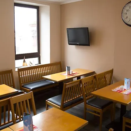 Affittacamere Boardinghouse Vegesack