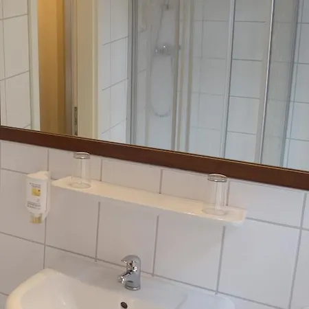 Affittacamere Boardinghouse Vegesack 2*