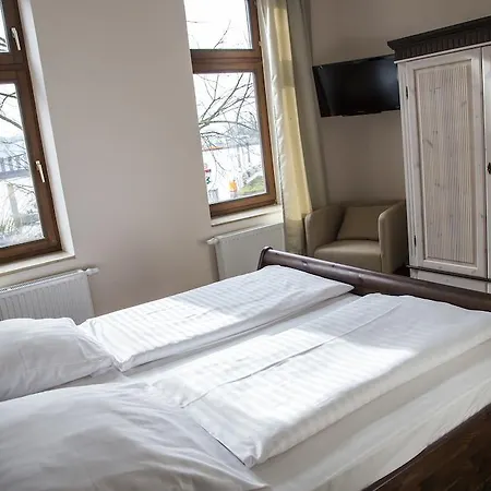Affittacamere Boardinghouse Vegesack BRE