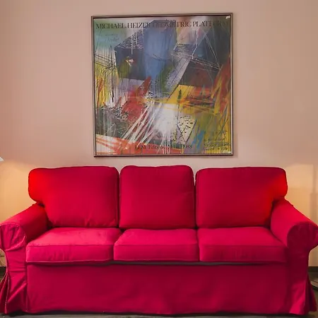 Affittacamere Boardinghouse Vegesack 2*