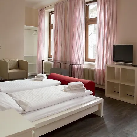 Affittacamere Boardinghouse Vegesack 2*